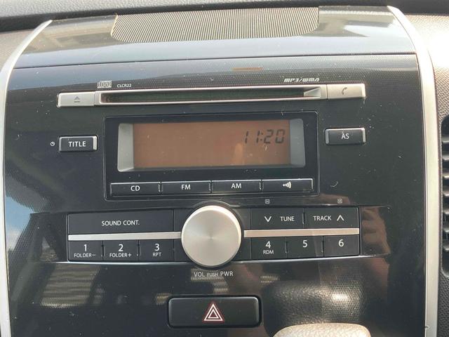 ワゴンRスティングレー T オートライト HID スマートキー 電動格納ミラー ベンチシート ターボ CVT 盗難防止システム ABS CD アルミホイール 衝突安全ボディ エアコン パワーステアリング パワーウィンドウ(4枚目)