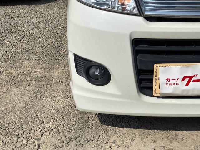 ワゴンRスティングレー T オートライト HID スマートキー 電動格納ミラー ベンチシート ターボ CVT 盗難防止システム ABS CD アルミホイール 衝突安全ボディ エアコン パワーステアリング パワーウィンドウ(15枚目)