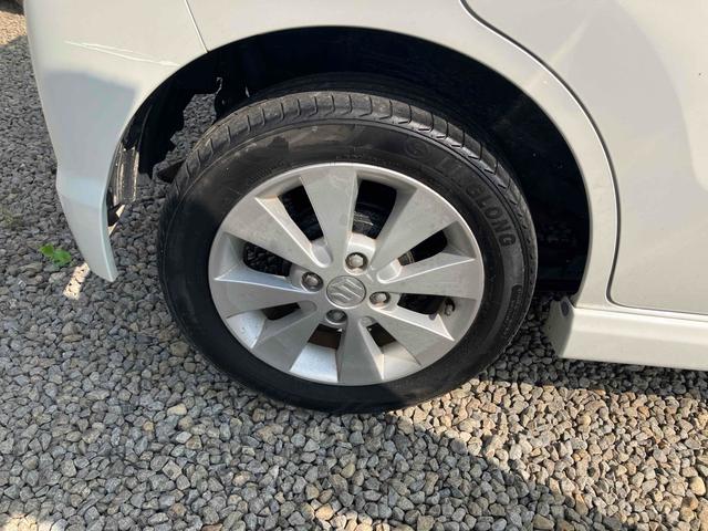 ワゴンRスティングレー T オートライト HID スマートキー 電動格納ミラー ベンチシート ターボ CVT 盗難防止システム ABS CD アルミホイール 衝突安全ボディ エアコン パワーステアリング パワーウィンドウ(27枚目)