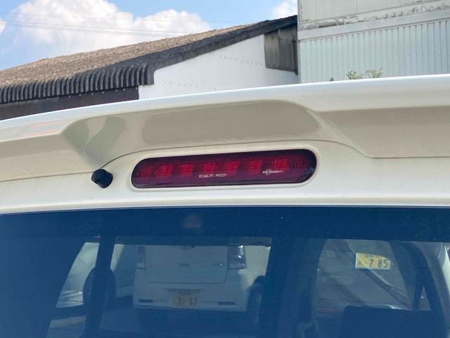 ワゴンRスティングレー T オートライト HID スマートキー 電動格納ミラー ベンチシート ターボ CVT 盗難防止システム ABS CD アルミホイール 衝突安全ボディ エアコン パワーステアリング パワーウィンドウ(36枚目)