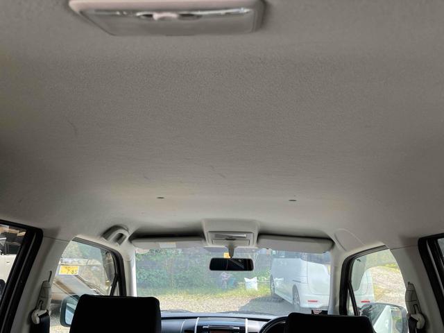 ワゴンRスティングレー T オートライト HID スマートキー 電動格納ミラー ベンチシート ターボ CVT 盗難防止システム ABS CD アルミホイール 衝突安全ボディ エアコン パワーステアリング パワーウィンドウ(39枚目)