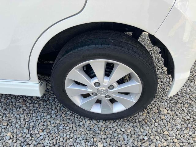 ワゴンRスティングレー T オートライト HID スマートキー 電動格納ミラー ベンチシート ターボ CVT 盗難防止システム ABS CD アルミホイール 衝突安全ボディ エアコン パワーステアリング パワーウィンドウ(40枚目)