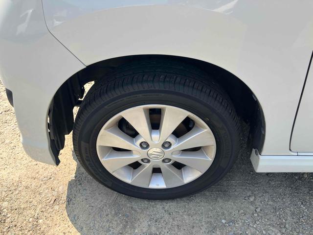 ワゴンRスティングレー T オートライト HID スマートキー 電動格納ミラー ベンチシート ターボ CVT 盗難防止システム ABS CD アルミホイール 衝突安全ボディ エアコン パワーステアリング パワーウィンドウ(41枚目)