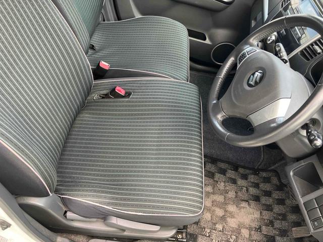 ワゴンRスティングレー T オートライト HID スマートキー 電動格納ミラー ベンチシート ターボ CVT 盗難防止システム ABS CD アルミホイール 衝突安全ボディ エアコン パワーステアリング パワーウィンドウ(57枚目)