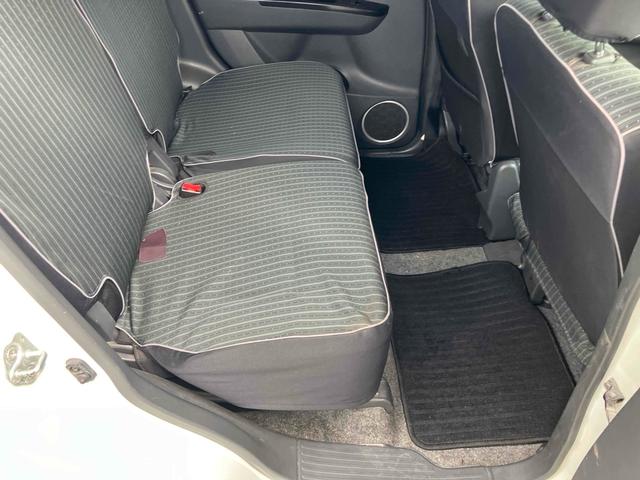ワゴンRスティングレー T オートライト HID スマートキー 電動格納ミラー ベンチシート ターボ CVT 盗難防止システム ABS CD アルミホイール 衝突安全ボディ エアコン パワーステアリング パワーウィンドウ(63枚目)