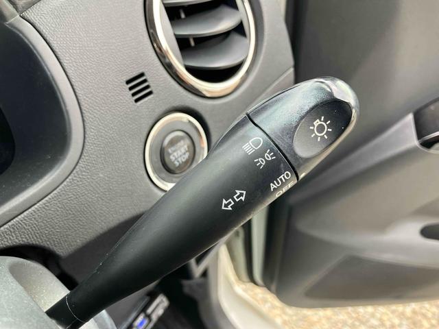 ルークス ハイウェイスター ETC 両側スライド・片側電動 オートライト HID スマートキー 電動格納ミラー ベンチシート CVT 盗難防止システム ABS CD Bluetooth アルミホイール 衝突安全ボディ エアコン(11枚目)