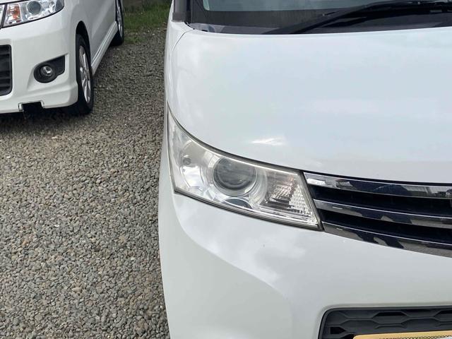 ルークス ハイウェイスター ETC 両側スライド・片側電動 オートライト HID スマートキー 電動格納ミラー ベンチシート CVT 盗難防止システム ABS CD Bluetooth アルミホイール 衝突安全ボディ エアコン(14枚目)