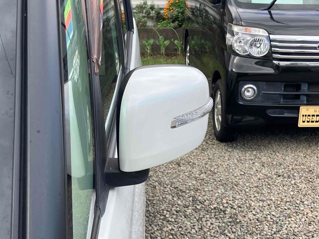 ルークス ハイウェイスター ETC 両側スライド・片側電動 オートライト HID スマートキー 電動格納ミラー ベンチシート CVT 盗難防止システム ABS CD Bluetooth アルミホイール 衝突安全ボディ エアコン(29枚目)