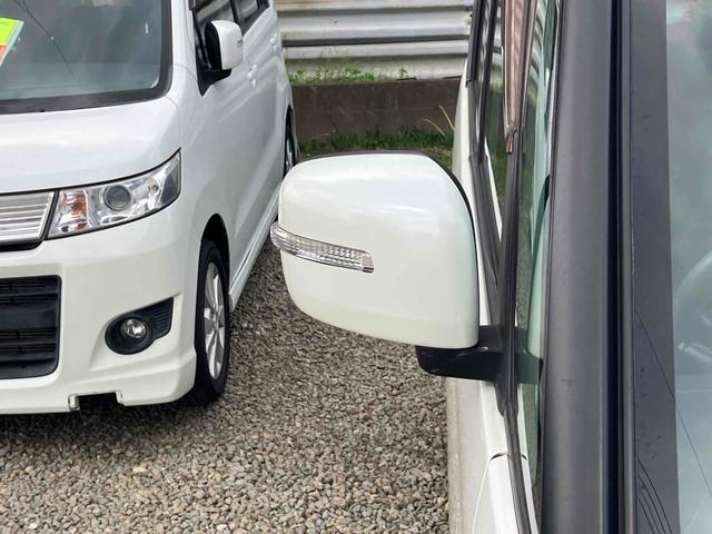 ルークス ハイウェイスター ETC 両側スライド・片側電動 オートライト HID スマートキー 電動格納ミラー ベンチシート CVT 盗難防止システム ABS CD Bluetooth アルミホイール 衝突安全ボディ エアコン(30枚目)