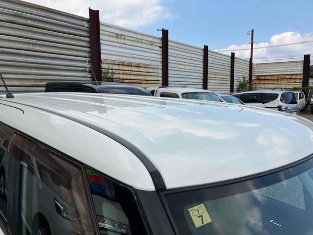 ルークス ハイウェイスター ETC 両側スライド・片側電動 オートライト HID スマートキー 電動格納ミラー ベンチシート CVT 盗難防止システム ABS CD Bluetooth アルミホイール 衝突安全ボディ エアコン(33枚目)