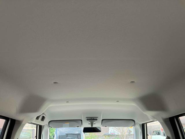 ルークス ハイウェイスター ETC 両側スライド・片側電動 オートライト HID スマートキー 電動格納ミラー ベンチシート CVT 盗難防止システム ABS CD Bluetooth アルミホイール 衝突安全ボディ エアコン(39枚目)