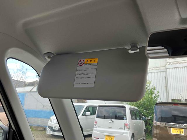 ルークス ハイウェイスター ETC 両側スライド・片側電動 オートライト HID スマートキー 電動格納ミラー ベンチシート CVT 盗難防止システム ABS CD Bluetooth アルミホイール 衝突安全ボディ エアコン(50枚目)