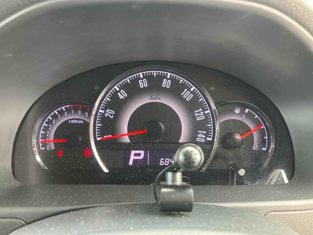 ルークス ハイウェイスター ETC 両側スライド・片側電動 オートライト HID スマートキー 電動格納ミラー ベンチシート CVT 盗難防止システム ABS CD Bluetooth アルミホイール 衝突安全ボディ エアコン(53枚目)