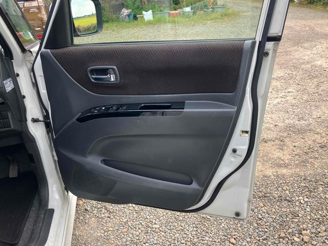 ルークス ハイウェイスター ETC 両側スライド・片側電動 オートライト HID スマートキー 電動格納ミラー ベンチシート CVT 盗難防止システム ABS CD Bluetooth アルミホイール 衝突安全ボディ エアコン(55枚目)