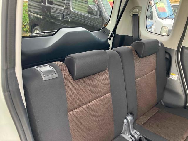 ルークス ハイウェイスター ETC 両側スライド・片側電動 オートライト HID スマートキー 電動格納ミラー ベンチシート CVT 盗難防止システム ABS CD Bluetooth アルミホイール 衝突安全ボディ エアコン(61枚目)