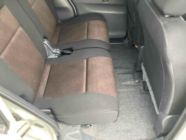 ルークス ハイウェイスター ETC 両側スライド・片側電動 オートライト HID スマートキー 電動格納ミラー ベンチシート CVT 盗難防止システム ABS CD Bluetooth アルミホイール 衝突安全ボディ エアコン(62枚目)