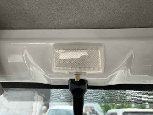 サンバートラック TB 4WD 軽トラ AT エアコン パワーステアリング 運転席エアバッグ ヘッドライトレベライザー 三方開 積載量350kg(44枚目)