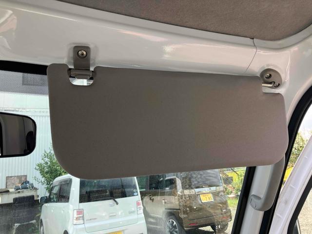 サンバートラック TB 4WD 軽トラ AT エアコン パワーステアリング 運転席エアバッグ ヘッドライトレベライザー 三方開 積載量350kg(45枚目)