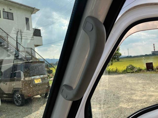 サンバートラック TB 4WD 軽トラ AT エアコン パワーステアリング 運転席エアバッグ ヘッドライトレベライザー 三方開 積載量350kg(46枚目)