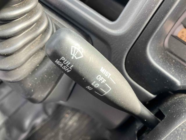 サンバートラック TB 4WD 軽トラ AT エアコン パワーステアリング 運転席エアバッグ ヘッドライトレベライザー 三方開 積載量350kg(48枚目)