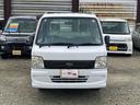 サンバートラック TB 4WD 軽トラ AT エアコン パワーステアリング 運転席エアバッグ ヘッドライトレベライザー 三方開 積載量350kg 中古車画像_2