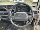 TB 4WD 軽トラ AT エアコン パワーステアリング 運転席エアバッグ ヘッドライトレベライザー 三方開 積載量350kg(61枚目)