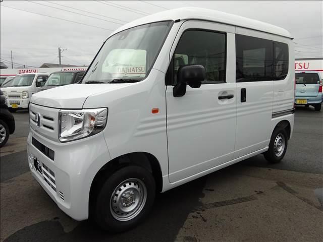 ホンダ Ｎ－ＶＡＮ