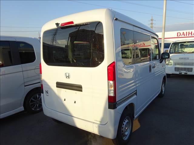 ホンダ Ｎ－ＶＡＮ