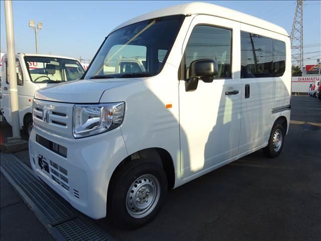 ホンダ Ｎ－ＶＡＮ