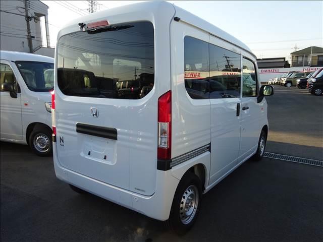 ホンダ Ｎ－ＶＡＮ