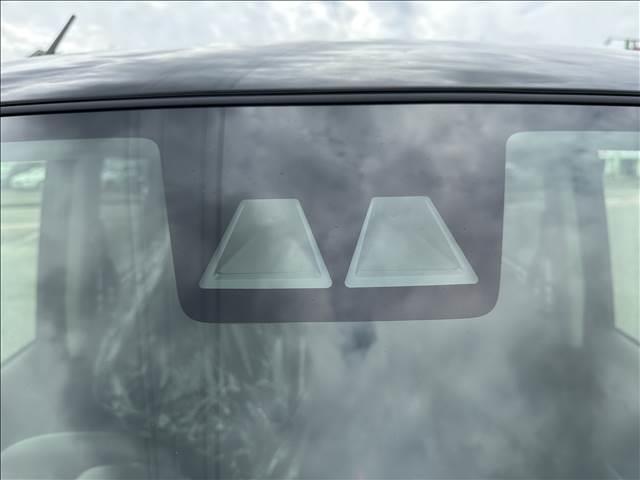 ルーミー カスタムG 登録済未使用車 バックカメラ ソナー クルーズコントロール LEDヘッドライト 両側電動スライドドア スマートキー アイドリングストップ 電動格納ミラー(19枚目)