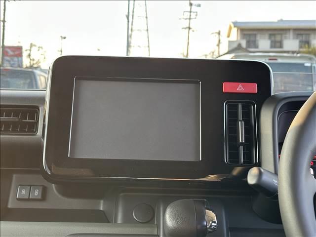 スペーシアギア ハイブリッドＸＺ　届出済未使用車　ブレーキサポート　レーンサポート　ソナー　クルーズコントロール　ＬＥＤヘッドライト　シートヒーター　スマートキー　アイドリングストップ　ガンメタリック２トーンルーフ仕様車（22枚目）