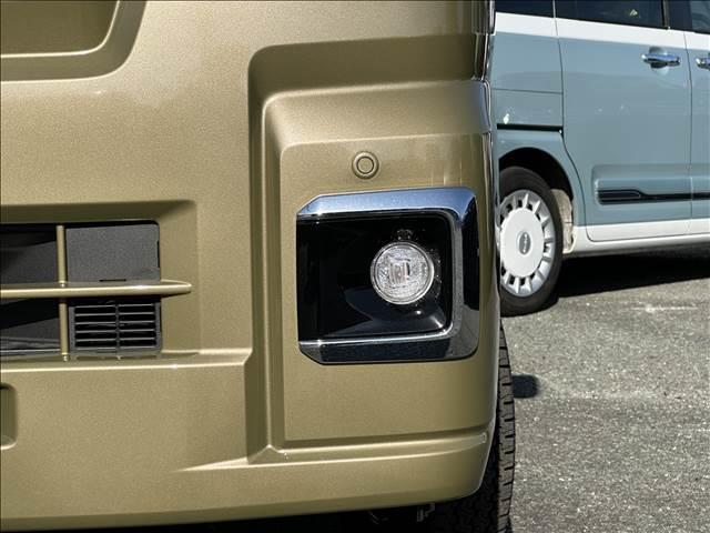 ハイゼットトラック スタンダード 届出済未使用車 ブレーキサポート ソナー キーレス アイドリングストップ エアコン パワステ ABS 2WD 5MT(7枚目)