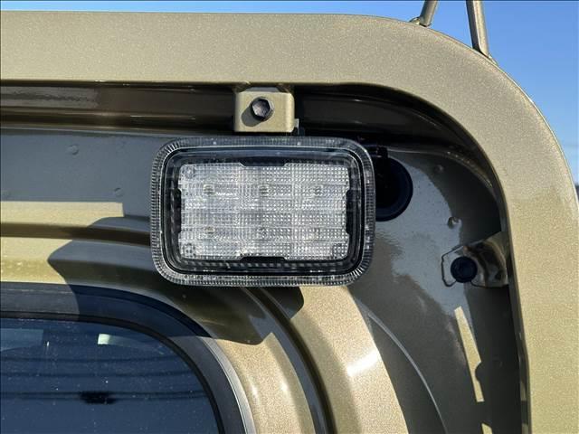 ハイゼットトラック スタンダード 届出済未使用車 ブレーキサポート ソナー キーレス アイドリングストップ エアコン パワステ ABS 2WD 5MT(14枚目)