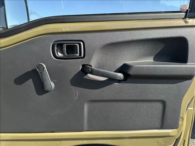 ハイゼットトラック スタンダード 届出済未使用車 ブレーキサポート ソナー キーレス アイドリングストップ エアコン パワステ ABS 2WD 5MT(19枚目)