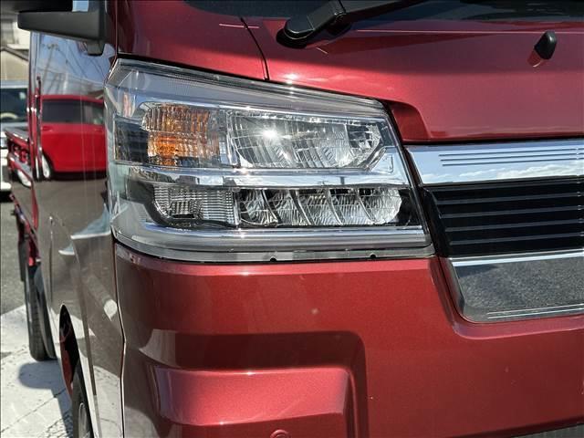 ハイゼットトラック ジャンボエクストラ ブレーキサポート ソナー スマートキー プッシュスタート アイドリングストップ(9枚目)