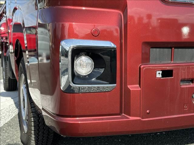 ハイゼットトラック ジャンボエクストラ ブレーキサポート ソナー スマートキー プッシュスタート アイドリングストップ(10枚目)