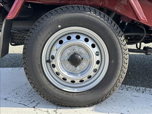 ハイゼットトラック ジャンボエクストラ ブレーキサポート ソナー スマートキー プッシュスタート アイドリングストップ(15枚目)