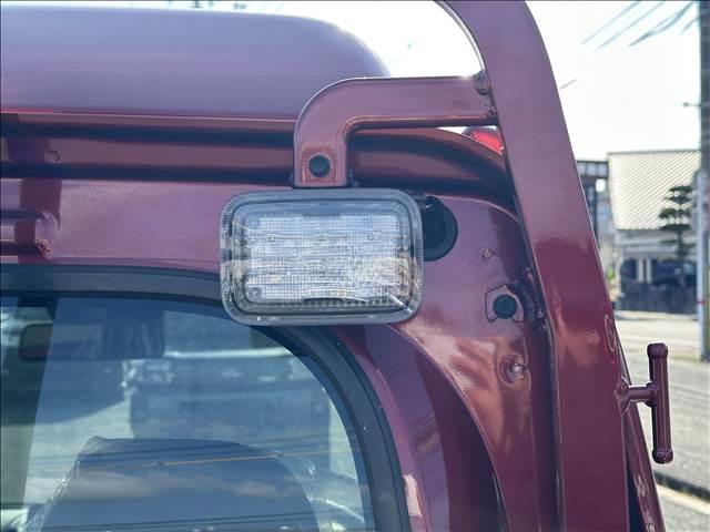 ハイゼットトラック ジャンボエクストラ ブレーキサポート ソナー スマートキー プッシュスタート アイドリングストップ(16枚目)