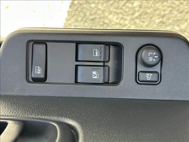 ハイゼットトラック ジャンボエクストラ ブレーキサポート ソナー スマートキー プッシュスタート アイドリングストップ(20枚目)