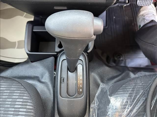 ハイゼットトラック ジャンボエクストラ ブレーキサポート ソナー スマートキー プッシュスタート アイドリングストップ(23枚目)