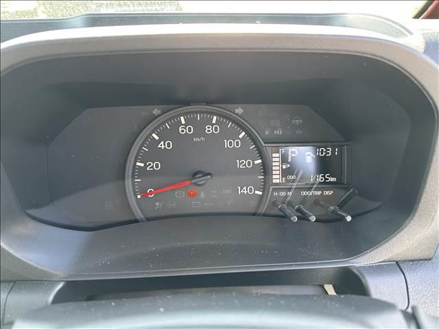 ハイゼットトラック ジャンボエクストラ ブレーキサポート ソナー スマートキー プッシュスタート アイドリングストップ(24枚目)