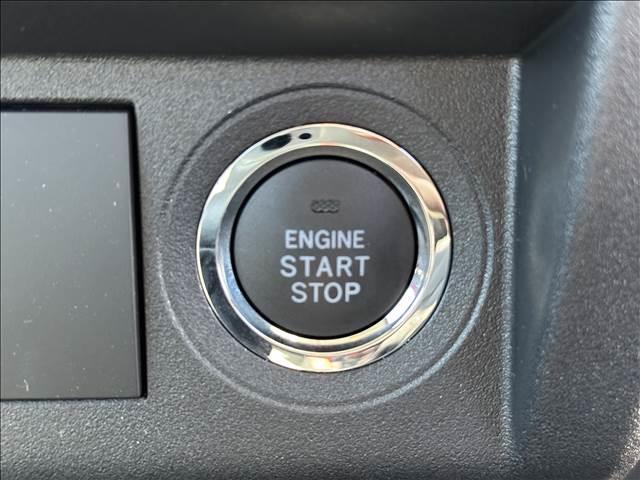 ハイゼットトラック ジャンボエクストラ ブレーキサポート ソナー スマートキー プッシュスタート アイドリングストップ(26枚目)