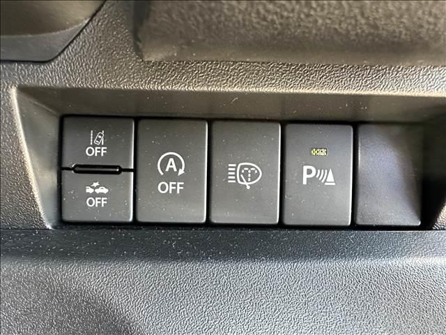 ジムニー ＸＣ　ブレーキサポート　レーンサポート　クルーズコントロール　ＬＥＤヘッドライト　シートヒーター　キーレス　アイドリングストップ　オートエアコン　電動格納ミラー（23枚目）