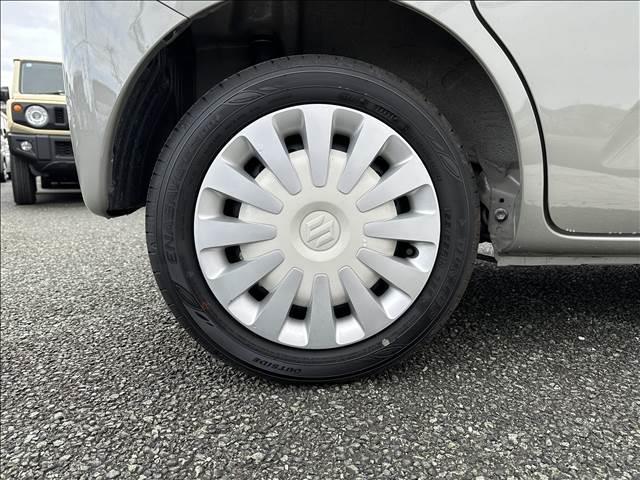 ワゴンＲスマイル ハイブリッドＳリミテッド　ブレーキサポート　レーンサポート　ソナー　両側電動スライドドア　スマートキー　プッシュスタート　アイドリングストップ　オートライト　ＬＥＤヘッドライト　オートエアコン　電動格納ミラー（10枚目）