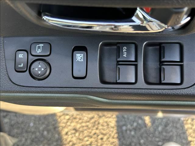 ハスラー タフワイルド　届出済未使用車　ブレーキサポート　レーンサポート　ソナー　クルーズコントロール　スマートキー　アイドリングストップ　シートヒーター　ＬＥＤヘッドライト　オートライト　スチールシルバーメタリック塗装（19枚目）