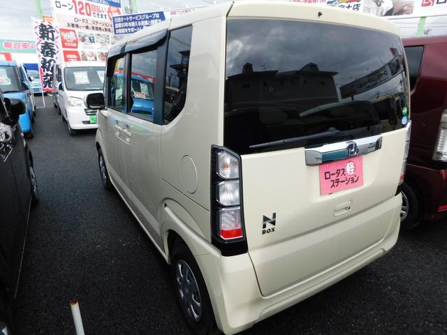 G プッシュスタート ETC(7枚目)