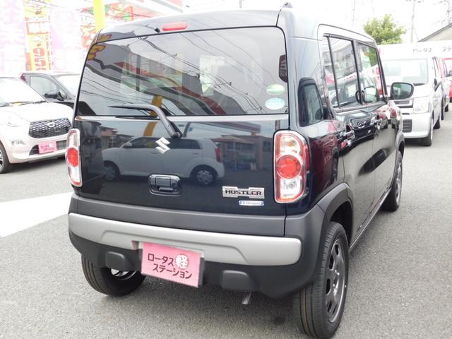 G 届出済未使用車 スマートキー(4枚目)