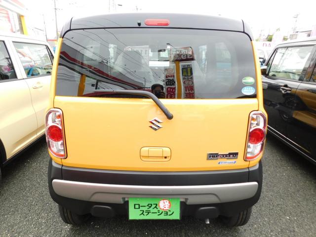 G 届出済未使用車(5枚目)