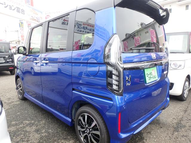 G・Lホンダセンシング 届出済未使用車(4枚目)